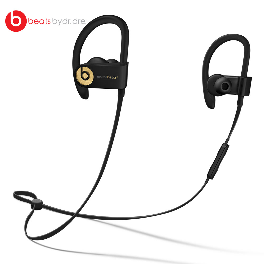 Beats Powerbeats3 by Dr. Dre Wireless无线运动蓝牙入耳式耳机