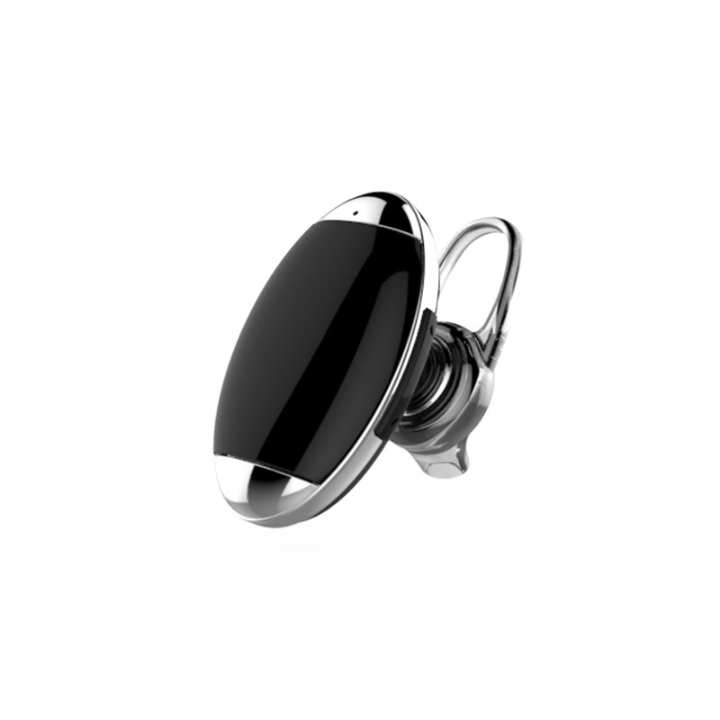 英尚 Mini-j1运动蓝牙耳机 挂耳式4.0无线迷你隐形耳塞 通用