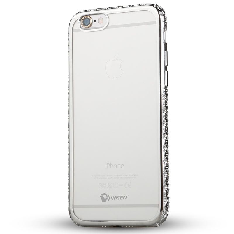 Viken/维肯 iPhone6/6S/6S plus/7/7plus手机壳 手机保护套