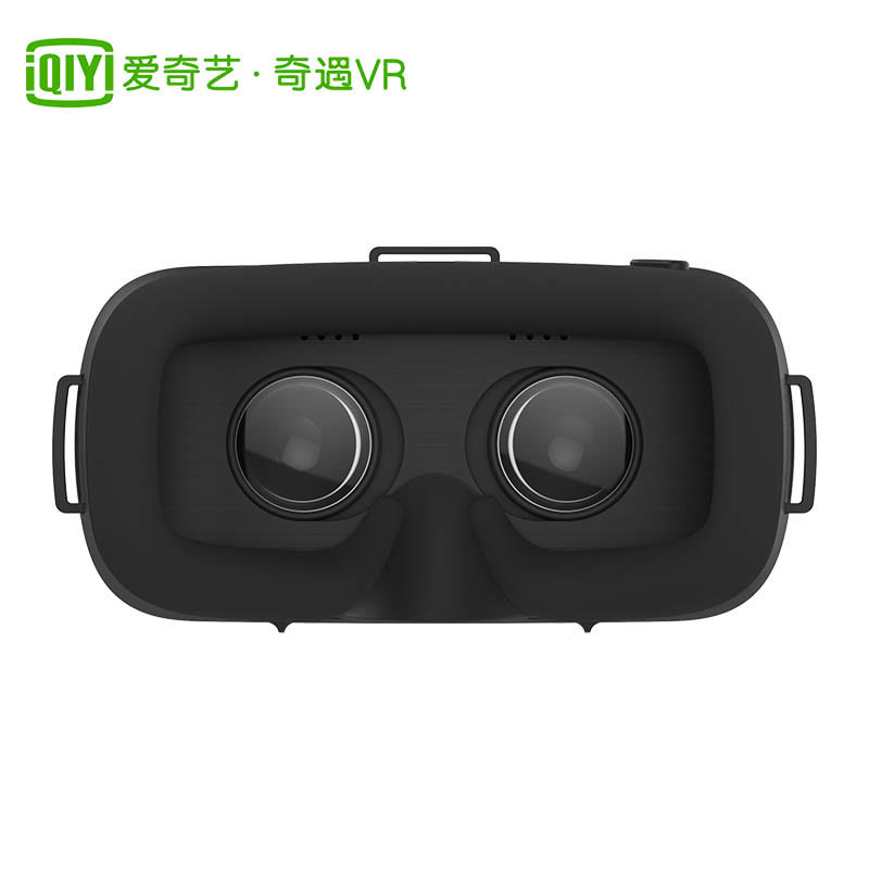 即将售罄爱奇艺VR眼镜小阅悦 VR虚拟现实入门体验3D巨幕全景视频