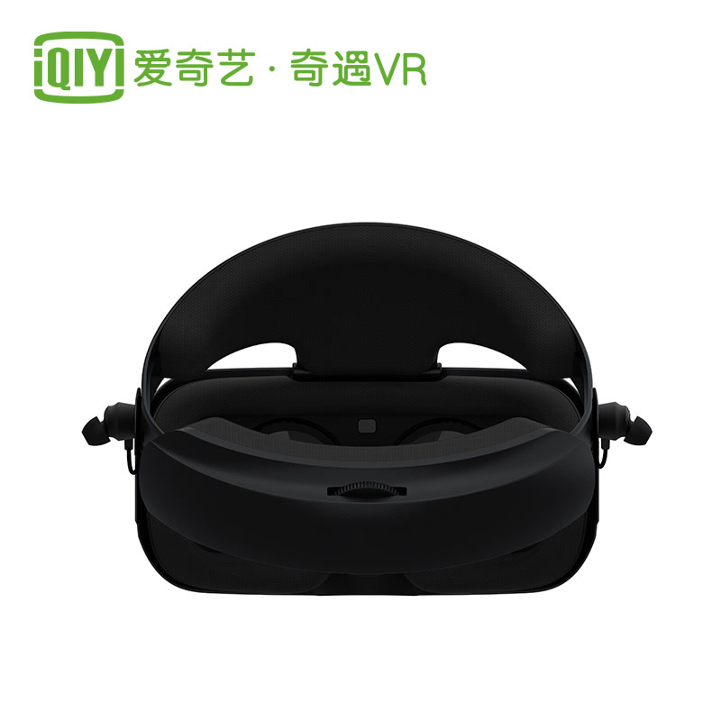 爱奇艺VRiQUT未来影院奇遇2代4KVR一体机VR眼镜品牌日