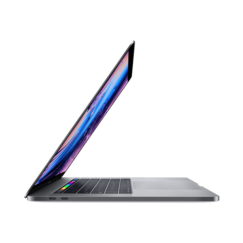 MacBook Pro 15英寸 配备触控栏 256GB 2019款