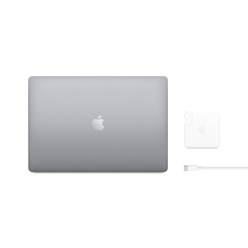 Apple 2019款 MacBook Pro 16 笔记本电脑 轻薄本