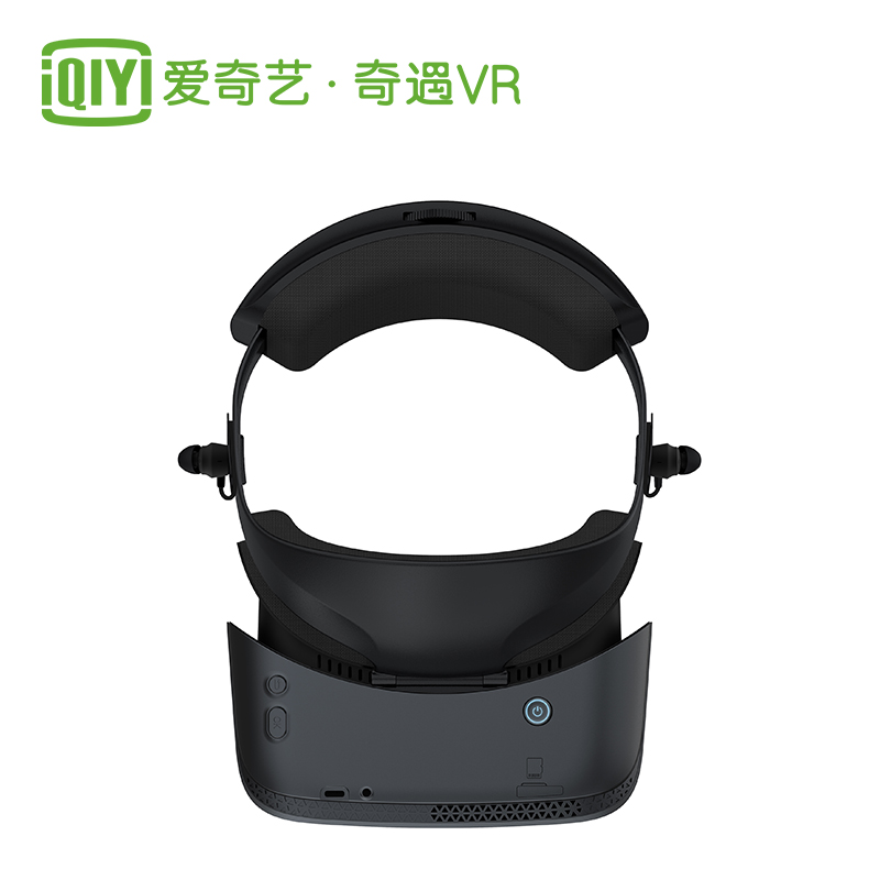 爱奇艺VRiQUT未来影院奇遇2代4KVR一体机VR眼镜【智能自营】